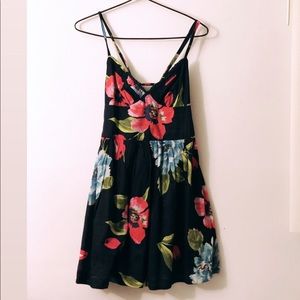 Hollister dress